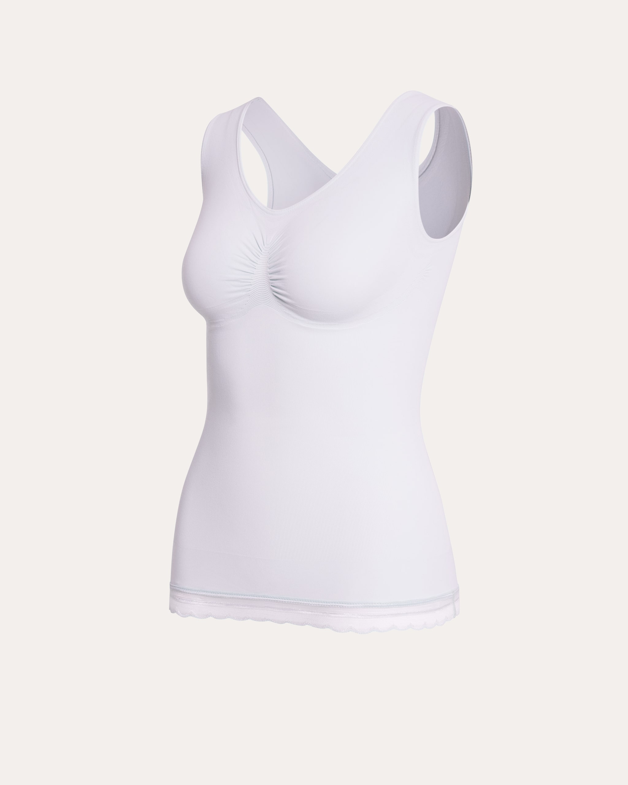 Produktabbildung für Bauchkiller Top mit Design-Trägern