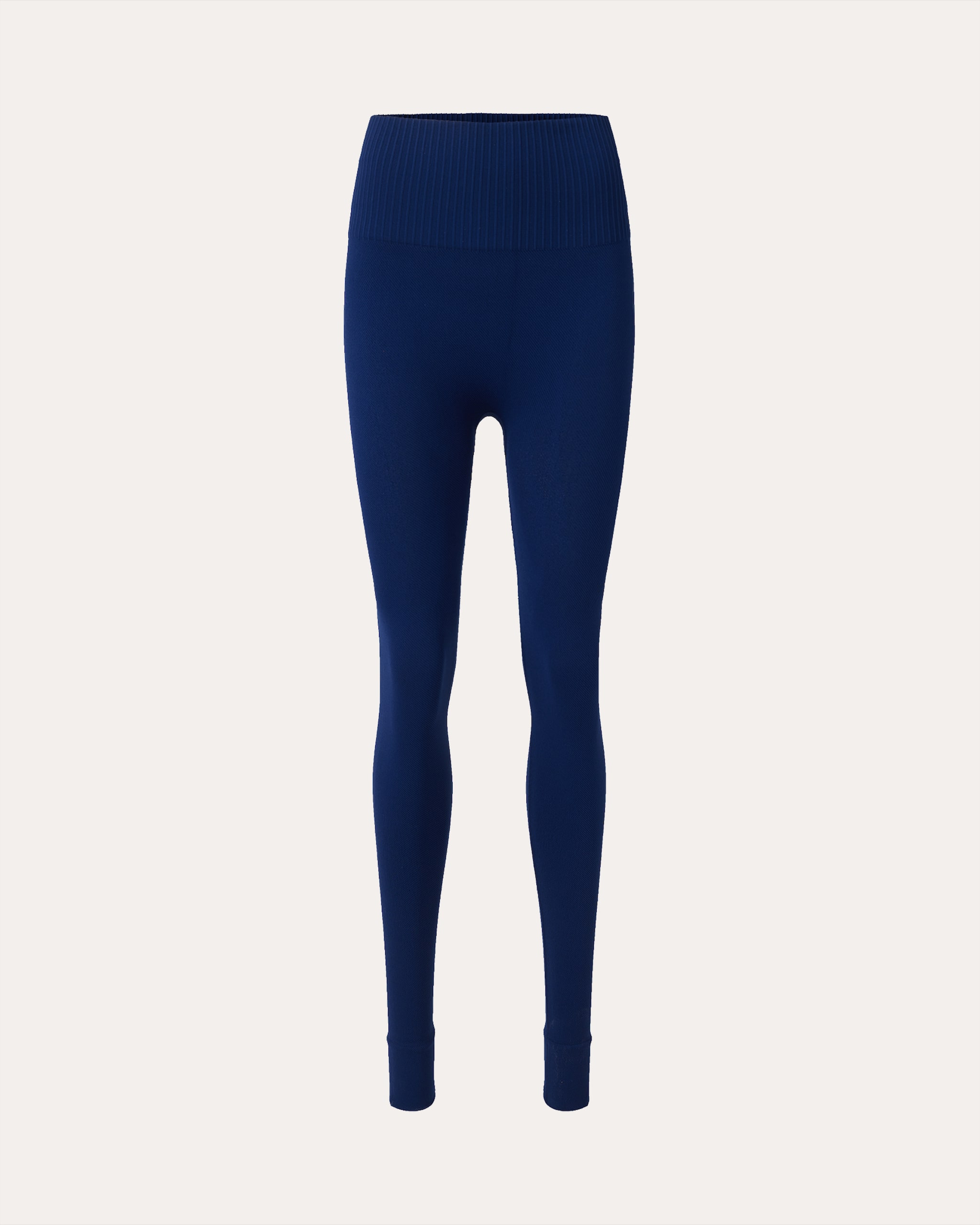 Produktabbildung für Jeggings mit Rippbund
